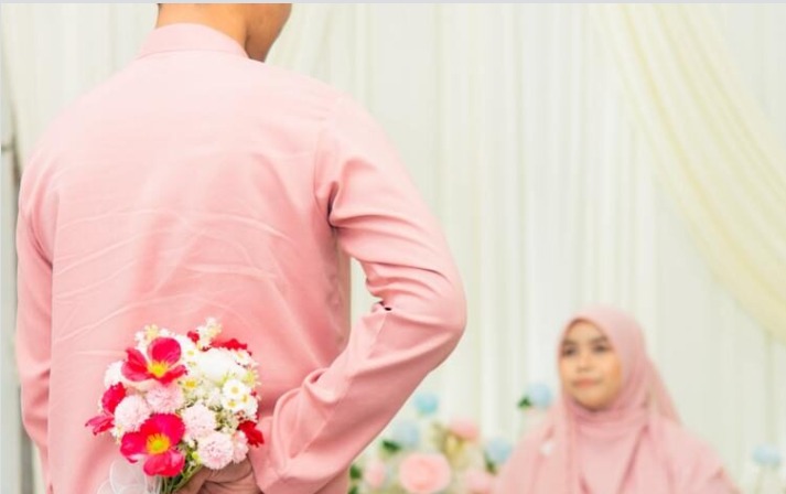Salehah & Hazman